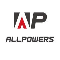 ALLPOWERS Portable & Solar PORTABLE POWER & SOLAR PANELS