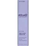 Attitude Oceanly PHYTO-AGE Solid Night Cream