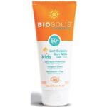Bio Solis Sun Milk Kids SPF 50+ (100ml)