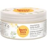 Burt's Bees Mama Belly Butter
