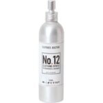 Clothes Doctor No.12 Deodorising Clothing Spritz Mist with Atomiser - White Tea and Mint - 250ml