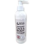 Goats of the Gorge Goats Milk Skin Lotion