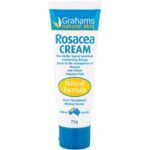 Grahams Natural Rosacea cream
