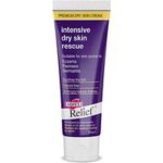Hope's Relief Intensive Dry Skin Rescue Cream