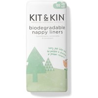 biodegradable liners by Kit & Kin