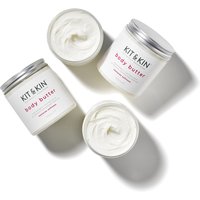 body butter by Kit & Kin