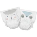 eco nappies by Kit & Kin