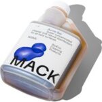 MACK Auntie Bac Disinfectant BioFlask - 500ml