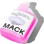 MACK The Shining Bathroom Descaler BioFlask - 500ml