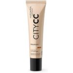 Madara Hyaluronic Anti-pollution CC Cream SPF 15 - Light