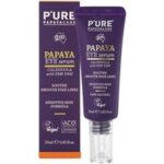 P'URE Papayacare Papaya Eye Serum