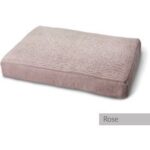 Recycled Woven Dog Bed Additional Cover - Small