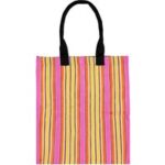 Recycled Woven Shopper - Neyron Rose  Sage & Primrose