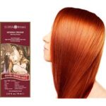 Surya Brasil Henna Cream - Reddish Dark Blonde