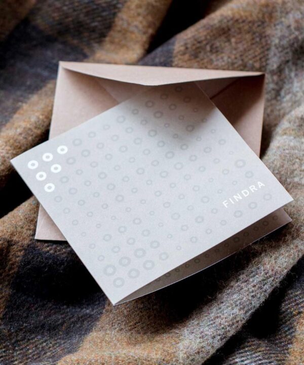 FINDRA Clothing FINDRA  Gift Voucher £ 200.00