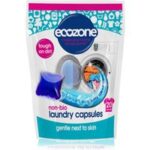 Ecozone Non-Bio Laundry Capsules - Pack of 20