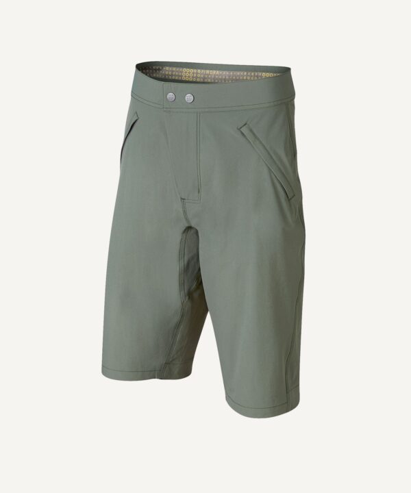 FINDRA Clothing FINDRA  Cairn Shorts Size XXL Camouflage Green