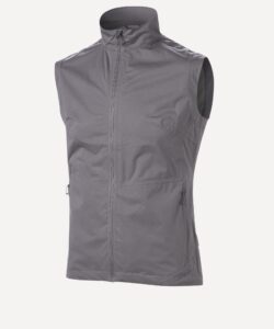 FINDRA Clothing FINDRA  Stroma Gilet Size XS Nine Irons
