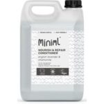 Miniml Nourish & Repair Conditioner - English Lavender & Chamomile 5L