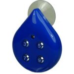 PowerPlus One Touch Shower Timer