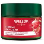 Weleda Pomegranate & Maca Peptides Firming Day Cream