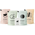 kitchen bundle by Kit & Kin
