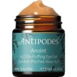Antipodes Anoint H₂O De-Puffing Eye Gel