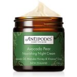 Antipodes Avocado Pear Nourishing Night Cream