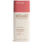 Attitude Oceanly Cheeks Blush - Happy Berry