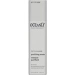 Attitude Oceanly PHYTO-CLEANSE Solid Purifying Mask