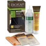 BIOKAP Natural Black 1.0 Rapid Hair Dye