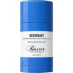 Baxter of California Deodorant - Cedarwood & Oakmoss Essence