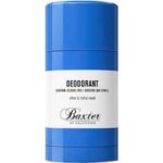 Baxter of California Deodorant - Citrus & Herbal Musk Essence