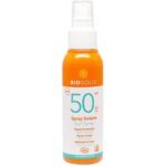 BioSolis Sun Spray - SPF 50 (100ml)