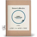 Bower Collective Fabric Conditioner - Fragrance Free Refill - 5L