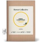 Bower Collective Fabric Conditioner - Orange Blossom & Bergamot Refill - 5L