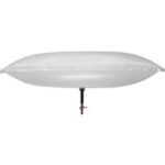 Chimney Sheep Chimney Balloon Draught Excluder - Large