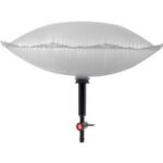 Chimney Sheep Chimney Balloon Draught Excluder - Small