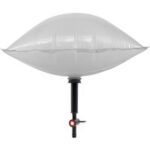 Chimney Sheep Chimney Balloon Draught Excluder - Square