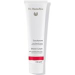 Dr. Hauschka Shower Cream - Lemon & Lemongrass