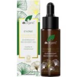 Dr Organic Evoke Tranquility Overnight Recovery Oil