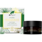 Dr Organic Evoke Tranquility Restore Eye Complex Serum