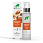 Dr Organic Moroccan Argan Oil Hair Treatment Serum