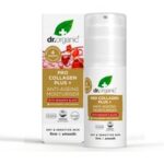 Dr Organic Pro Collagen Anti-Ageing Moisturiser with Dragons Blood