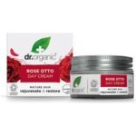 Dr Organic Rose Otto Day Cream