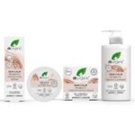 Dr Organic Skin Calm Bundle