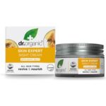 Dr Organic Skin Expert Night Cream with Royal Jelly