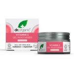 Dr Organic Vitamin C Gel Moisturiser with Guava