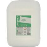 Ecoleaf Toilet Cleaner Refill - Fresh Green - 20L