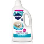 Ecozone Carpet Shampoo - 1L